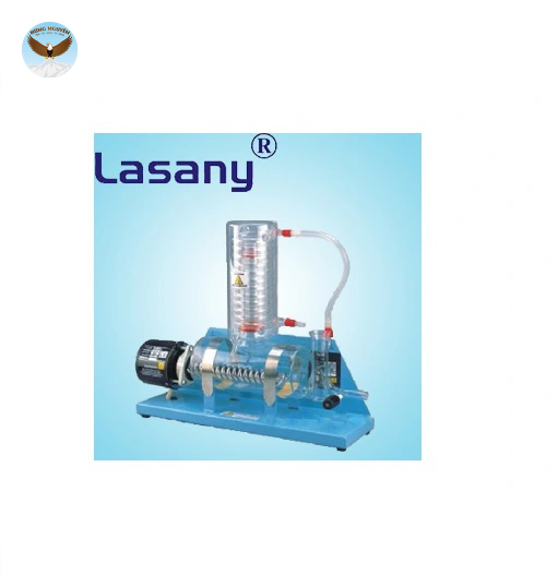 Máy cất nước 1 lần LASANY LPH - 4 (4 lít/giờ)